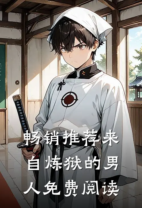 畅销推荐来自炼狱的男人免费阅读