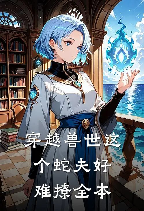 穿越兽世这个蛇夫好难撩全本