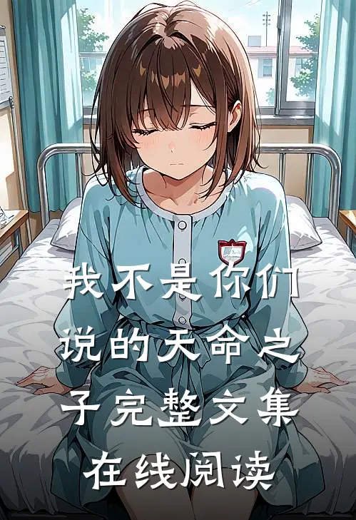 我不是你们说的天命之子完整文集在线阅读