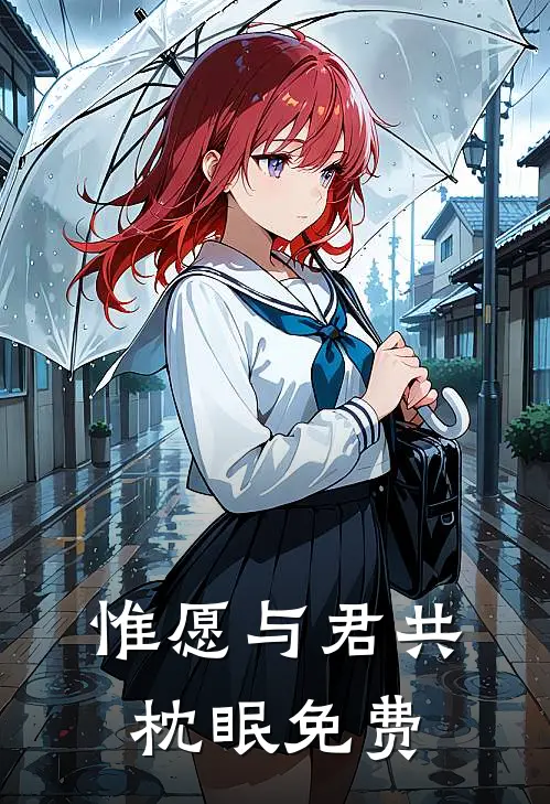 惟愿与君共枕眠免费