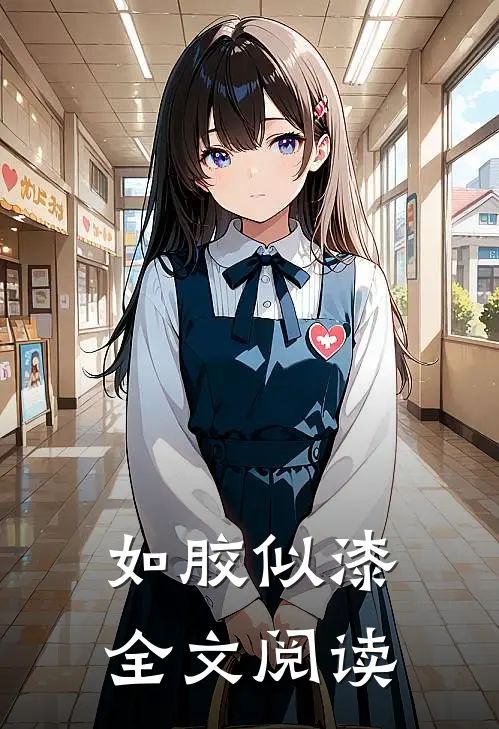 如胶似漆全文阅读