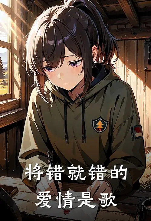 将错就错的爱情是歌