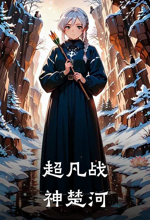 超凡战神楚河