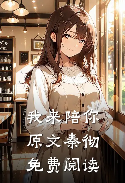我来陪你原文秦彻免费阅读