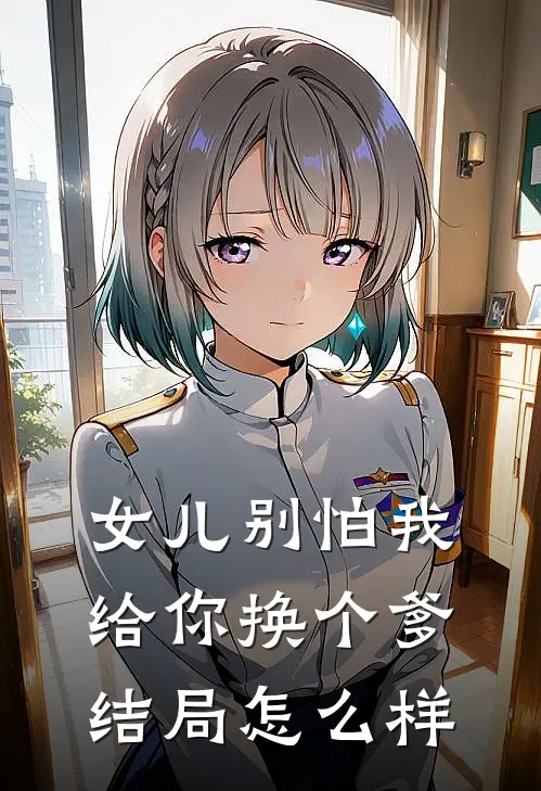 女儿别怕我给你换个爹结局怎么样