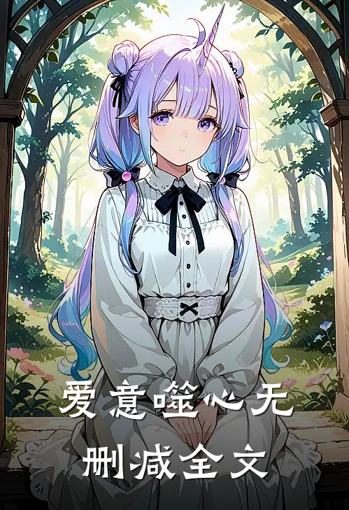 爱意噬心无删减全文