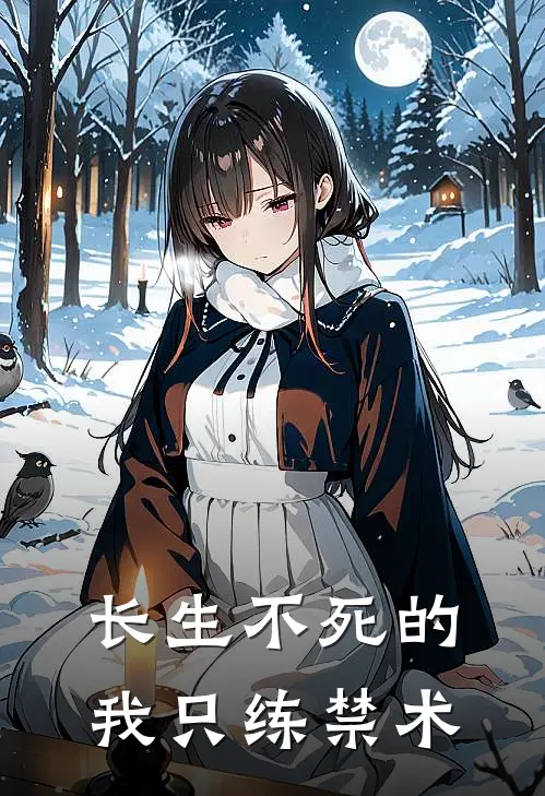 长生不死的我只练禁术