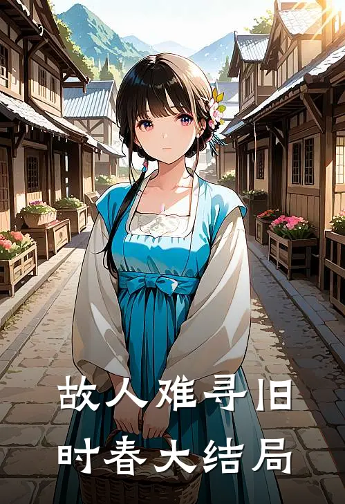 故人难寻旧时春大结局