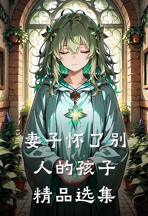 妻子怀了别人的孩子精品选集