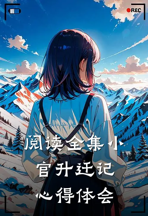 阅读全集小官升迁记心得体会