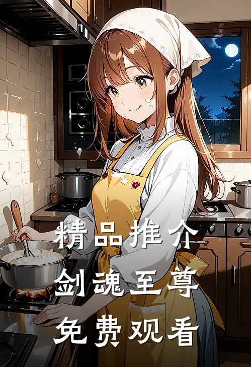 精品推介剑魂至尊免费观看