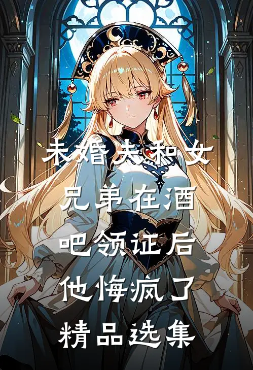 未婚夫和女兄弟在酒吧领证后，他悔疯了精品选集