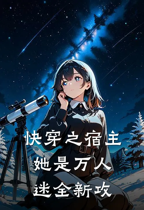 快穿之宿主她是万人迷全新攻