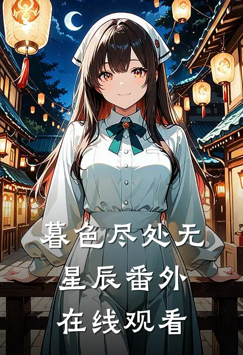 暮色尽处无星辰番外在线观看