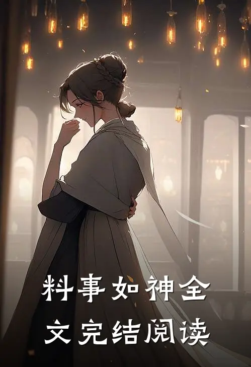 料事如神全文完结阅读
