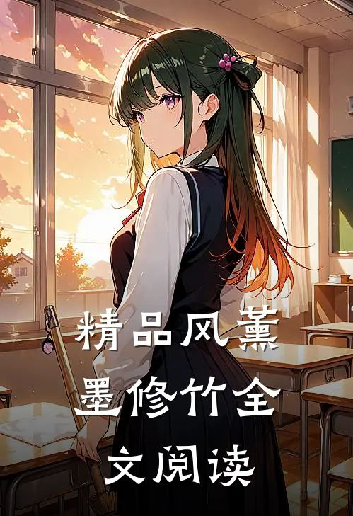 精品风薰墨修竹全文阅读