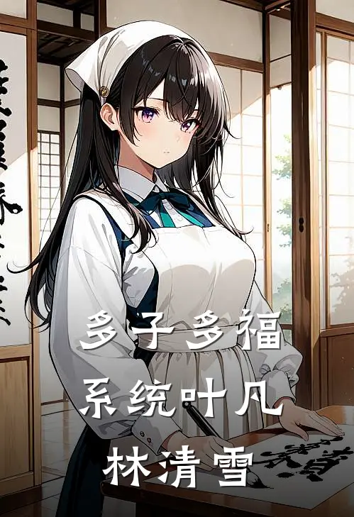 多子多福系统叶凡林清雪