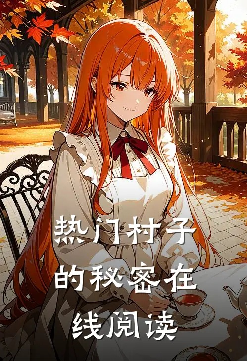热门村子的秘密在线阅读