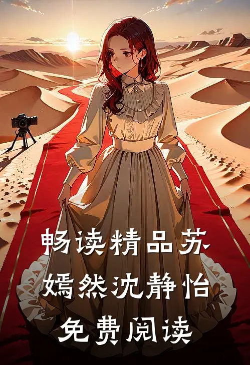 畅读精品苏嫣然沈静怡免费阅读