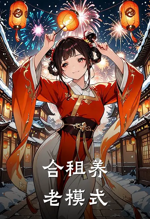 合租养老模式
