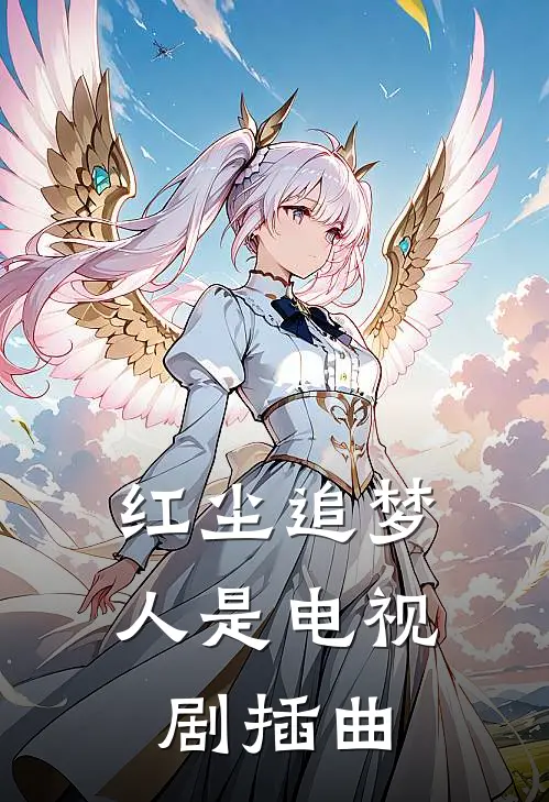 红尘追梦人是电视剧插曲
