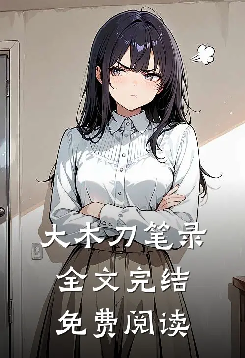 大木刀笔录全文完结免费阅读