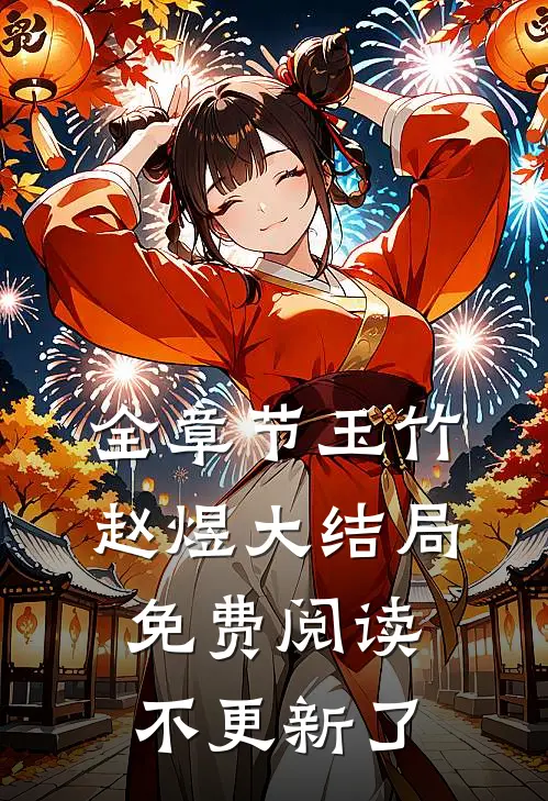 全章节玉竹赵煜大结局免费阅读不更新了