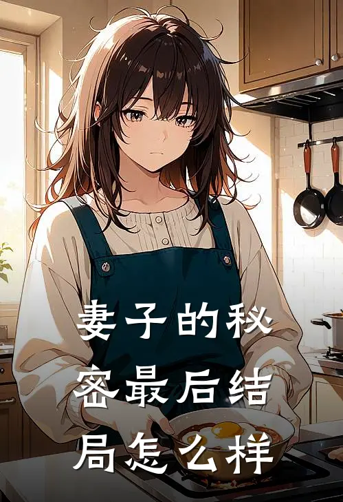 妻子的秘密最后结局怎么样