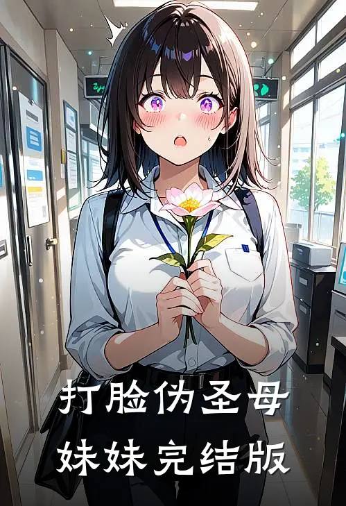 打脸伪圣母妹妹完结版