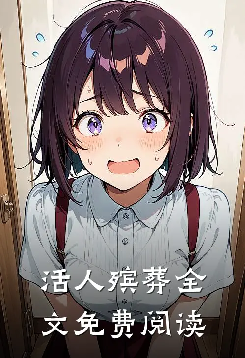 活人殡葬全文免费阅读
