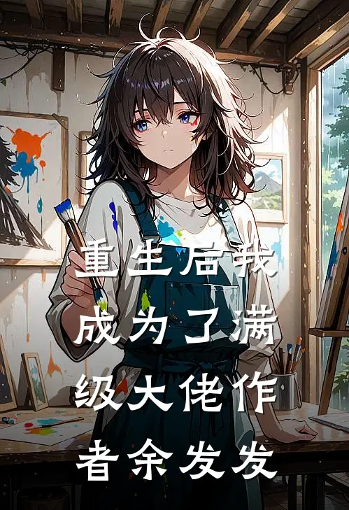 重生后我成为了满级大佬作者余发发