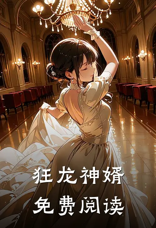 狂龙神婿免费阅读