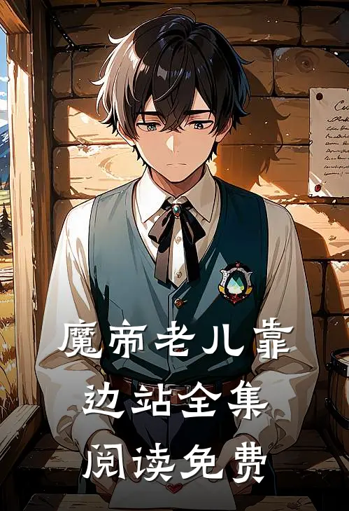 魔帝老儿靠边站全集阅读免费