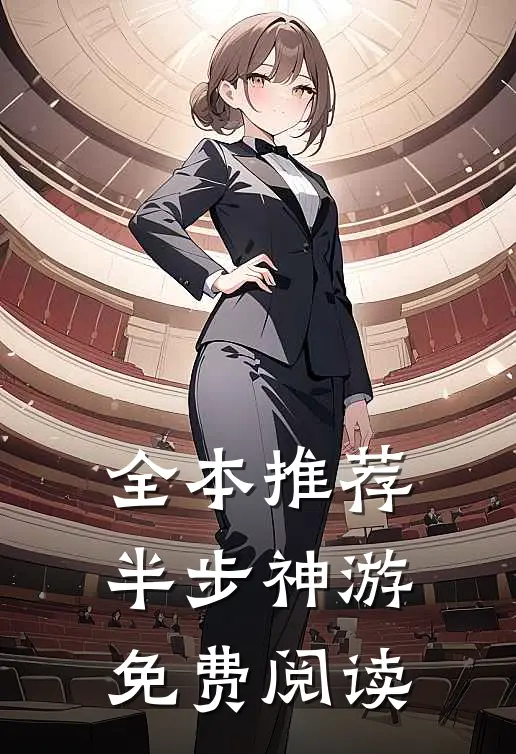 全本推荐半步神游免费阅读