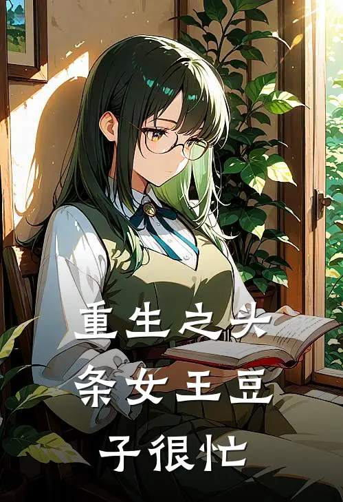 重生之头条女王 豆子很忙