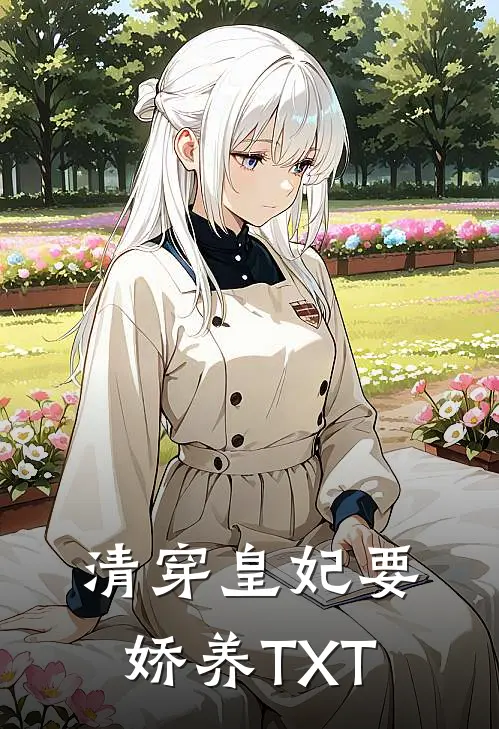 清穿皇妃要娇养TXT