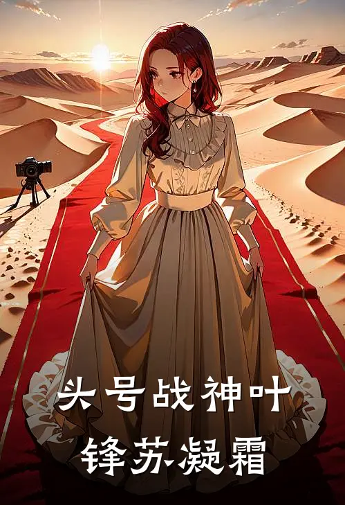 头号战神叶锋苏凝霜