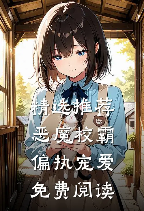 精选推荐恶魔校霸偏执宠爱免费阅读