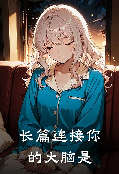 长篇连接你的大脑是