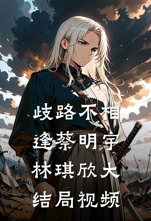 歧路不相逢蔡明宇林琪欣大结局视频