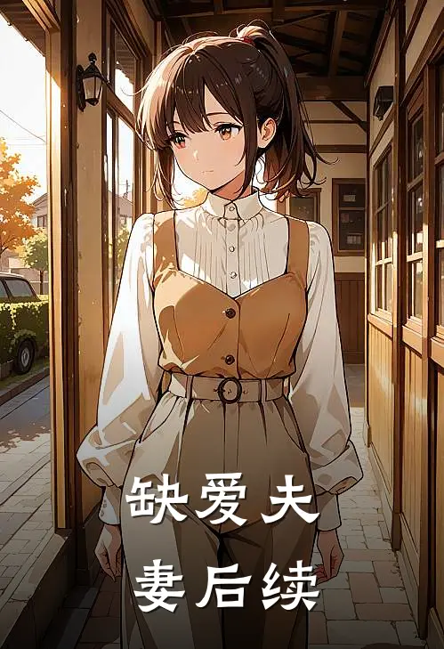 缺爱夫妻后续