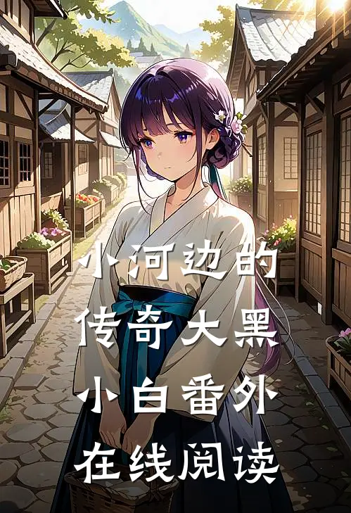 小河边的传奇大黑小白 番外在线阅读
