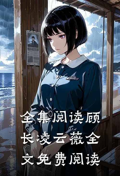 全集阅读顾长凌云薇全文免费阅读