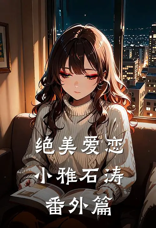 绝美爱恋小雅石涛 番外篇