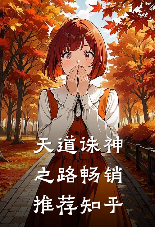 天道诛神之路畅销推荐知乎