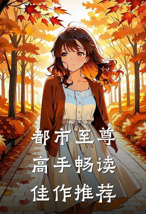 都市至尊高手畅读佳作推荐