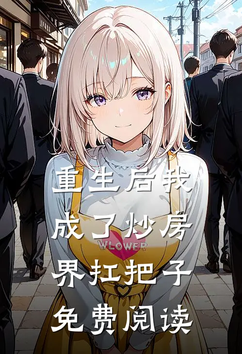 重生后我成了炒房界扛把子免费阅读
