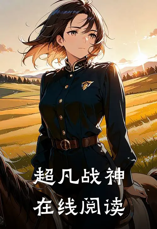 超凡战神在线阅读