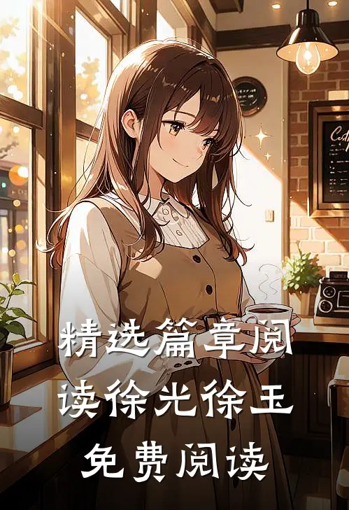 精选篇章阅读徐光徐玉免费阅读