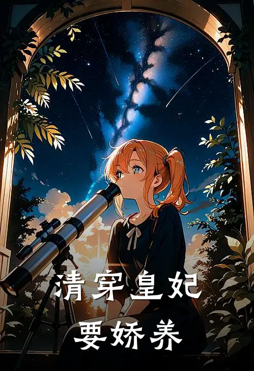 清穿皇妃要娇养